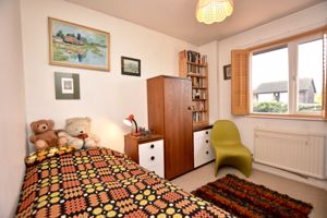 Bedroom Three- click for photo gallery